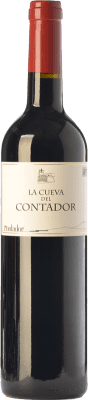 Contador La Cueva Tempranillo Rioja 75 cl