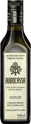 Aceite de Oliva Bodegas Roda Oli Aubocassa Botella Medium 50 cl