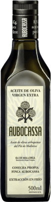 Huile d'Olive Bodegas Roda Aubocassa HOVE Vierge Extra 50 cl