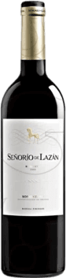 Pirineos Señorío de Lazán Somontano Reserve — Aged Magnum Bottle 1,5 L