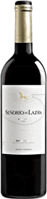 Pirineos Señorío de Lazán Reserve 1,5 L