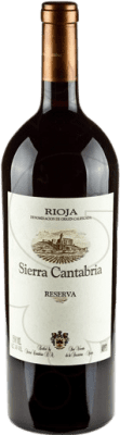 Sierra Cantabria Réserve 1,5 L