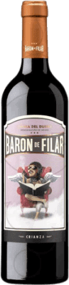 Peñafiel Barón de Filar старения 1,5 L