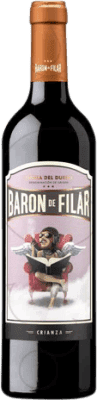 Peñafiel Barón de Filar Ribera del Duero 高齢者 マグナムボトル 1,5 L