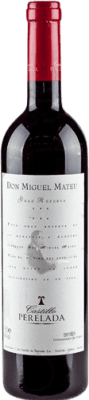 Perelada Don Miguel Mateu Especial Reserve