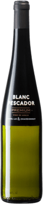 Perelada Blanc Pescador Premium