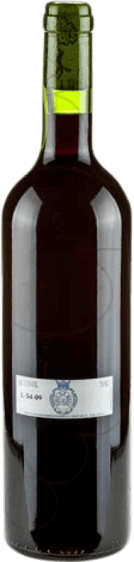 4,95 € Free Shipping | Red wine Dominio de Eguren Joven The Rioja Spain Tempranillo Bottle 75 cl