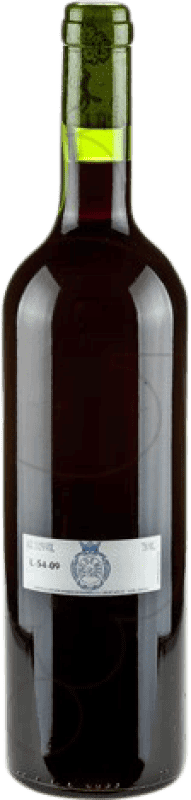 6,95 € Kostenloser Versand | Rotwein Dominio de Eguren Jung