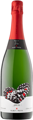 Albet i Noya Efecte Brut Cava Reserve — Aged 75 cl