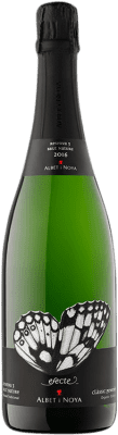 Albet i Noya Efecte Brut Nature Réserve