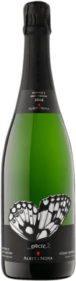 Albet i Noya Efecte Brut Nature Penedès Reserve 75 cl