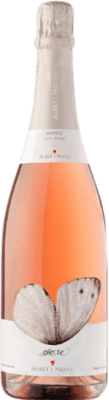 Albet i Noya Efecte Rosat Pinot Black брют Penedès Молодой 75 cl