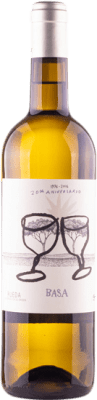Telmo Rodríguez Basa Rueda Young 75 cl