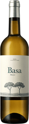 Telmo Rodríguez Basa Rueda молодое 75 cl