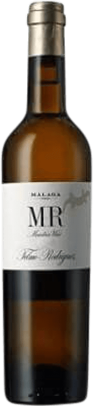14,95 € Бесплатная доставка | Крепленое вино Telmo Rodríguez MR D.O. Sierras de Málaga бутылка Medium 50 cl