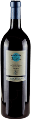 Vall Llach Embruix Priorat Crianza — Invecchiato in Botte Bottiglia Jeroboam-Doppio Magnum 3 L