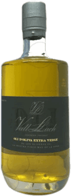 15,95 € Free Shipping | Cooking Oil Vall Llach Spain Half Bottle 50 cl