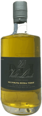 21,95 € | オリーブオイル Vall Llach EVOO エキストラバージン スペイン ミディアムボトル 50 cl