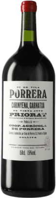 Finques Cims de Porrera Vi de Vila Priorat 岁 瓶子 Magnum 1,5 L
