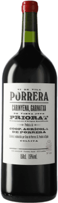 Finques Cims de Porrera Vi de Vila Priorat 高齢者 マグナムボトル 1,5 L