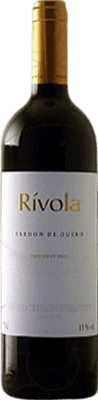 Abadía Retuerta Rívola Vino de la Tierra de Castilla y León 高齢者 75 cl