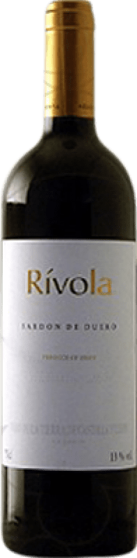 11,95 € Free Shipping | Red wine Abadía Retuerta Rívola Aged I.G.P. Vino de la Tierra de Castilla y León