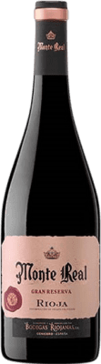 Bodegas Riojanas Monte Real Grand Reserve 1,5 L