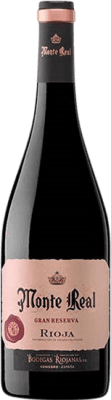 Bodegas Riojanas Monte Real Grande Réserve 1,5 L