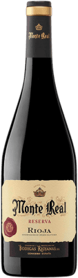 Bodegas Riojanas Monte Real Rioja Riserva 75 cl