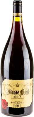 Bodegas Riojanas Monte Real Reserve 1,5 L
