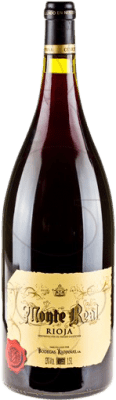 Bodegas Riojanas Monte Real Reserva 1,5 L