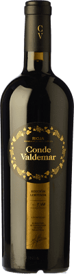 Valdemar Conde de Valdemar Edición Limitada Rioja 75 cl