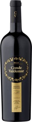 Valdemar Conde de Valdemar Edición Limitada Rioja 75 cl