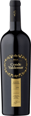 Valdemar Conde de Valdemar Edición Limitada