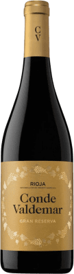 Valdemar Conde de Valdemar Grande Reserva