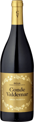 Valdemar Conde de Valdemar Rioja Gran Riserva 75 cl