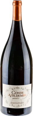 Valdemar Conde de Valdemar Rioja Riserva Bottiglia Magnum 1,5 L
