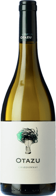 Señorío de Otazu Palacio de Otazu Chardonnay Navarra Crianza 75 cl