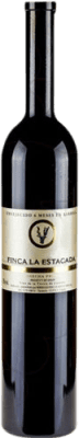 Finca La Estacada Tempranillo Vino de la Tierra de Castilla 瓶子 Magnum 1,5 L