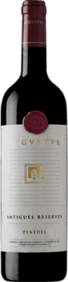 Augustus Antigues Reserves Penedès Riserva 75 cl