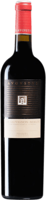 Augustus Penedès Crianza — Aged 75 cl