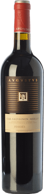 Augustus Forum Penedès Crianza — Invecchiato in Botte 75 cl