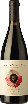 Augustus Forum Garnacha — Grenache Penedès Crianza 75 cl