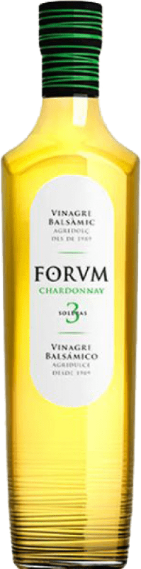 9,95 € 免费送货 | 醋 Augustus Forum 3 Soleras Balsamico — 香醋 小瓶装 25 cl