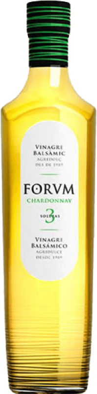 28,95 € 免费送货 | 醋 Augustus Forum 3 Soleras Balsamico — 香醋 D.O. Penedès