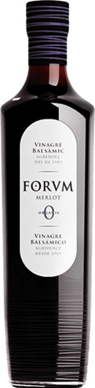 10,95 € 免费送货 | 醋 Augustus Forum 中瓶装 50 cl