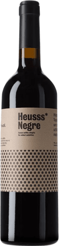 9,95 € | Red wine La Vinyeta HeusSS Young D.O. Empordà Catalonia Spain Grenache, Mazuelo, Carignan 75 cl