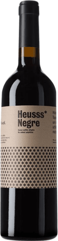 13,95 € Free Shipping | Red wine La Vinyeta HeusSS Young D.O. Empordà