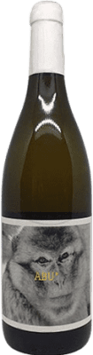 La Vinyeta Abu Mono Malvasia — Мальвасия Empordà молодое 75 cl