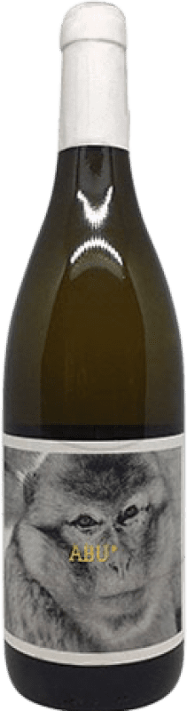 17,95 € Бесплатная доставка | Белое вино La Vinyeta Abu Mono молодое D.O. Empordà